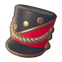Marching Band Tall Cap Product Image
