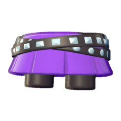 Rockstar Skirt Product Image