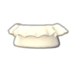 Ruffle Top Product Image