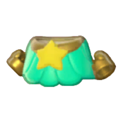 Scale Mermaid Armor Product Image