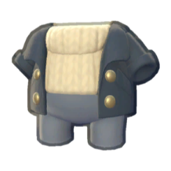 Sea Captain Coat Product Image