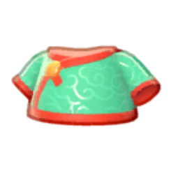 Silk Tea Top Product Image