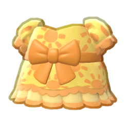 Sunny Day Dress Product Image