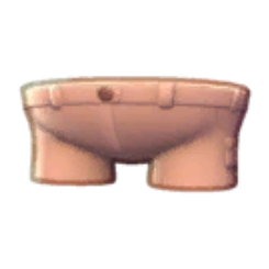 Cargo Shorts Product Image