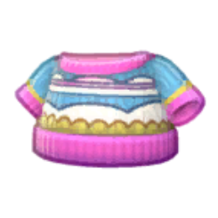 Tuxedosam Holiday Sweater Product Image