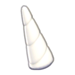 Unicorn Horn Product Image