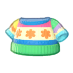 Usahana Holiday Sweater Product Image