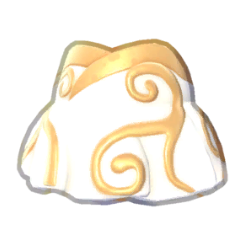 Wheatflour Ballgown Product Image