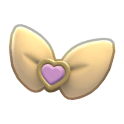 Heart Magical Bow Product Image