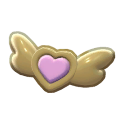 Heart Magical Tiara Product Image