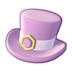 Hexagon Magical Tophat Product Image