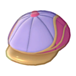 Wheatflour Newsie Hat Product Image