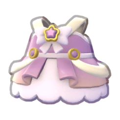 Ribbon Magical Outfit Product Image