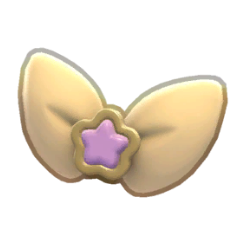 Star Magical Bow Product Image