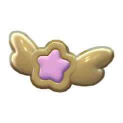 Star Magical Tiara Product Image