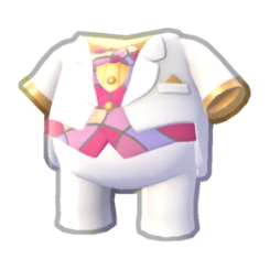 Wheatflour Tuxedo Product Image