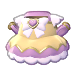 Wing Magical Outfit Product Image