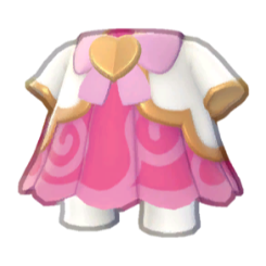 Wheatflour Witch Dress Product Image