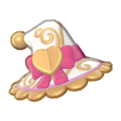 Wheatflour Witch Hat Product Image