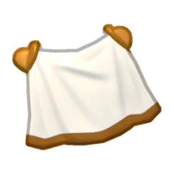Wheatheart Clipped Cape Product Image