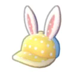 Wish Me Mell Collectors Hat Product Image