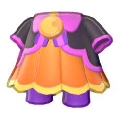 Witch Dress Product Image