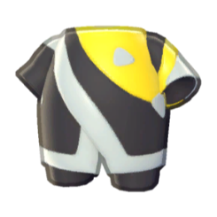 Crew Robe Product Image