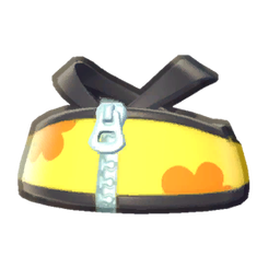 Zipper Top Product Image