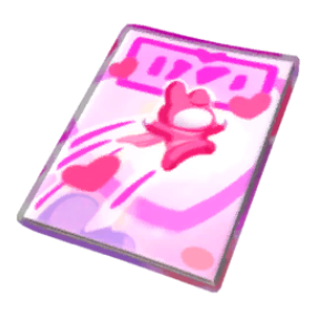 Amazing My Melody (No. 5) Product Image