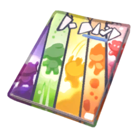 Fantastic Friends (No. 5) Product Image
