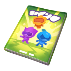 Flower Rangers (No. 8) Product Image