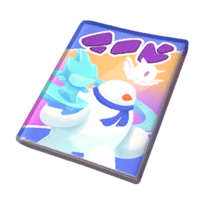 Polar Power Pals (No. 13) Product Image