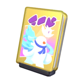 Polar Power Pals Complete Set Product Image