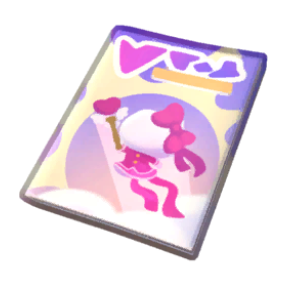 Revolutionary Fairy (No. 10) Product Image