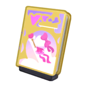 Revolutionary Fairy Complete Set Product Image