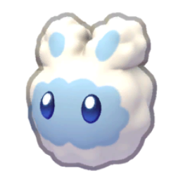 Fluffny Product Image