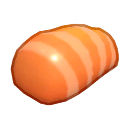 Imaginary Salmon Product Image