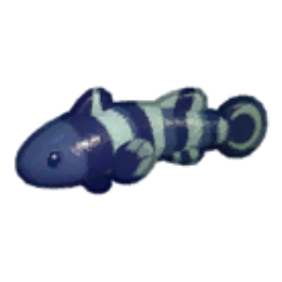 Banded Spelunker Product Image