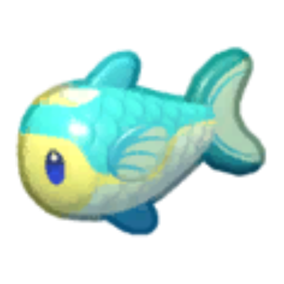Blue Grin Product Image