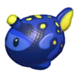 Galaxy Grouper Product Image