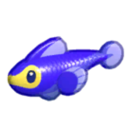 Midnight Pike Product Image