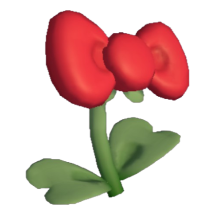 Bowblossom Product Image