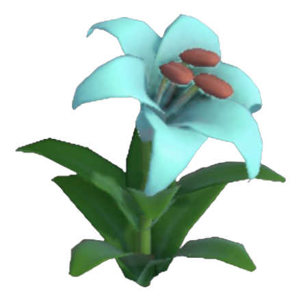Cloud Dandelily Product Image