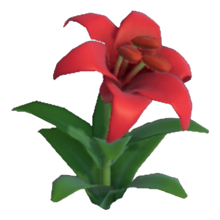 Dandelily Product Image