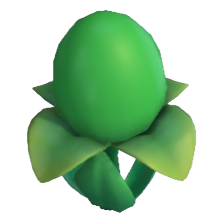Green Eggwort Product Image