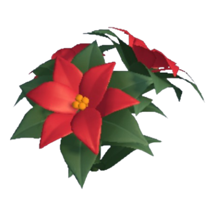 Poinsettia Product Image