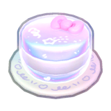 50th Anniversary Cheesecake Product Image