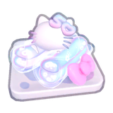 50th Anniversary Crepe Product Image