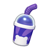 Bluebeary Slushy Product Image