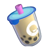 Cheesy Boba Product Image